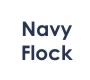 Navy Flock